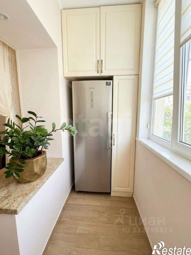 4-комн квартира ул Пестова, 36/2,  д. 36/2