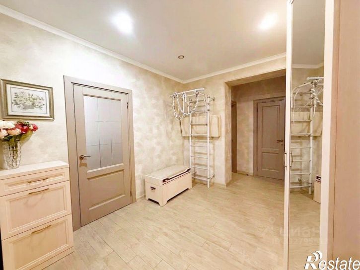 4-комн квартира ул Пестова, 36/2,  д. 36/2