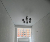 1-комн, 43кв м, этаж 4/11 ул Пестова, 7