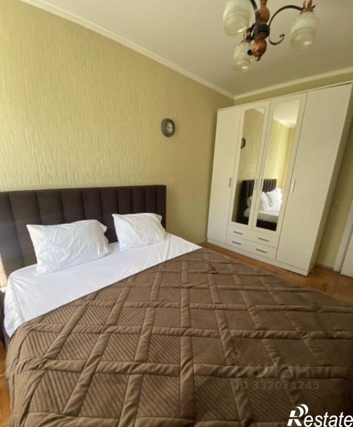 2-комн квартира ул Мира, 44а,  д. 44а