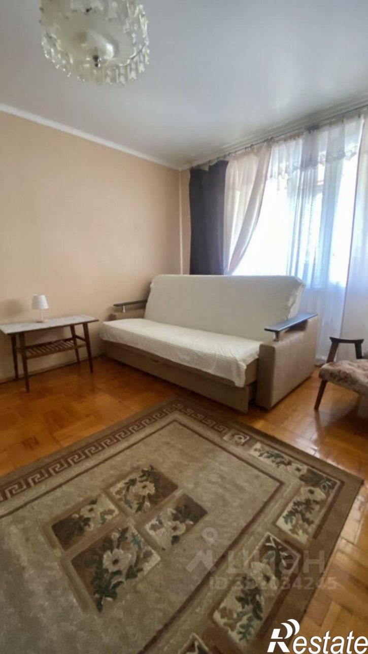 2-комн квартира ул Мира, 44а,  д. 44а
