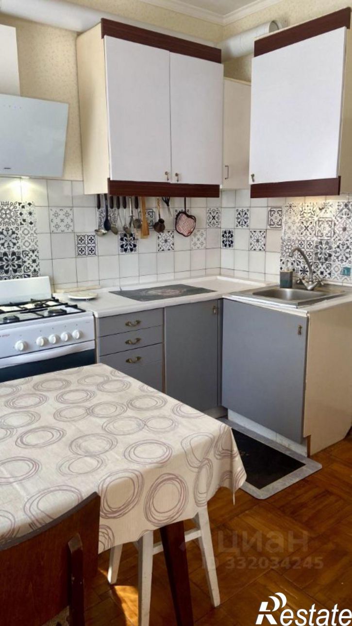 2-комн квартира ул Мира, 44а,  д. 44а