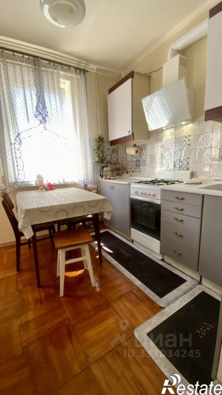 2-комн квартира ул Мира, 44а,  д. 44а