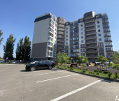 2-комн, 94кв м, этаж 10/11 ул Крайнего, 74
