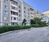 3-комн, 70кв м, этаж 1/5 ул Подстанционная, 20