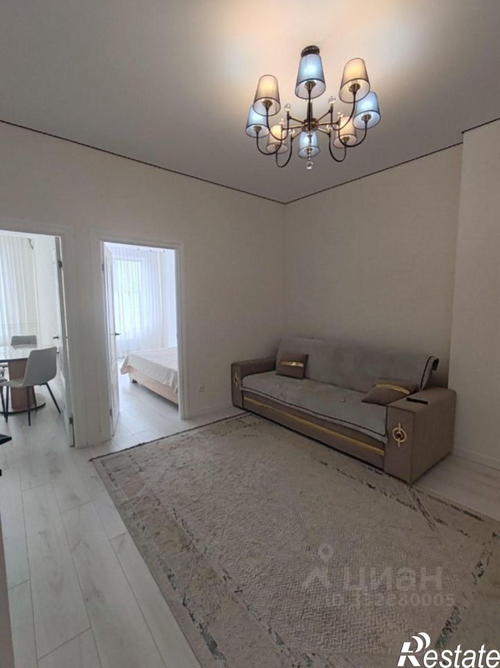 1-комн квартира ул Ермолова, 115,  д. 115