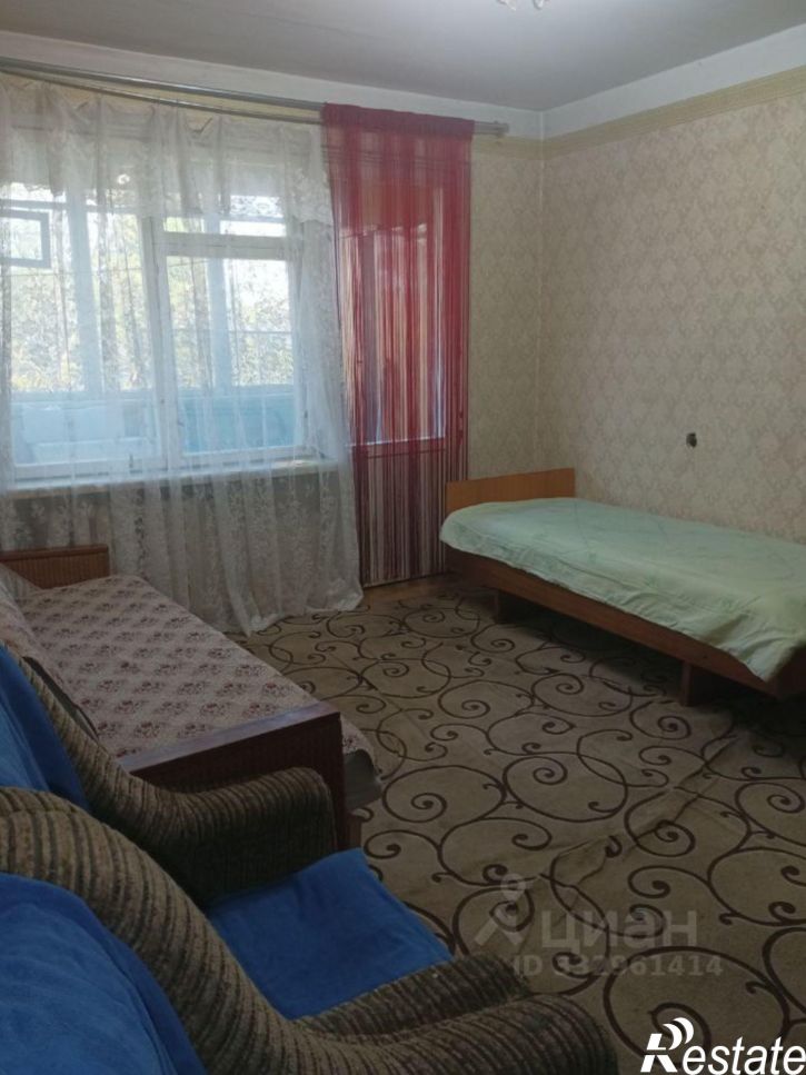 1-комн квартира ул Аллея Строителей, 6 1,  д. 6 1,  к. 1