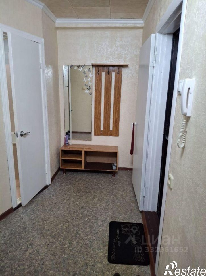 1-комн квартира ул Кочубея, 21 4,  д. 21 4,  к. 4