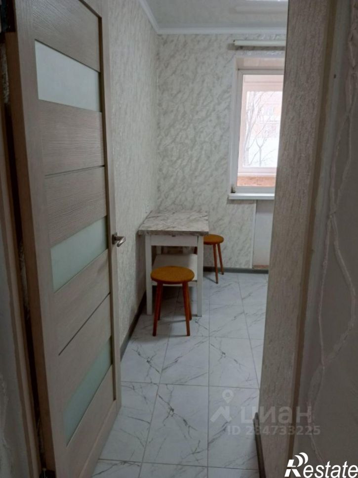 2-комн квартира ул Московская, 66,  д. 66