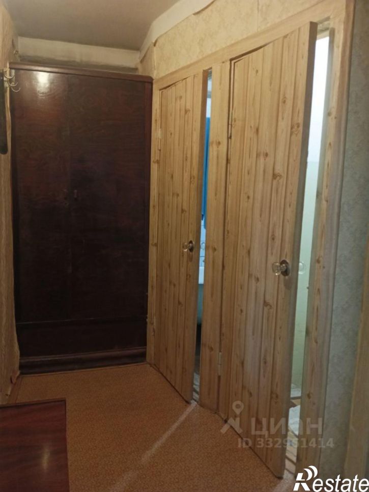 1-комн квартира ул Аллея Строителей, 6 1,  д. 6 1,  к. 1