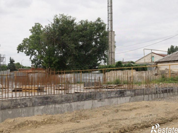 1-комн квартира в новом доме ул Ермолова, 28,  д. 28