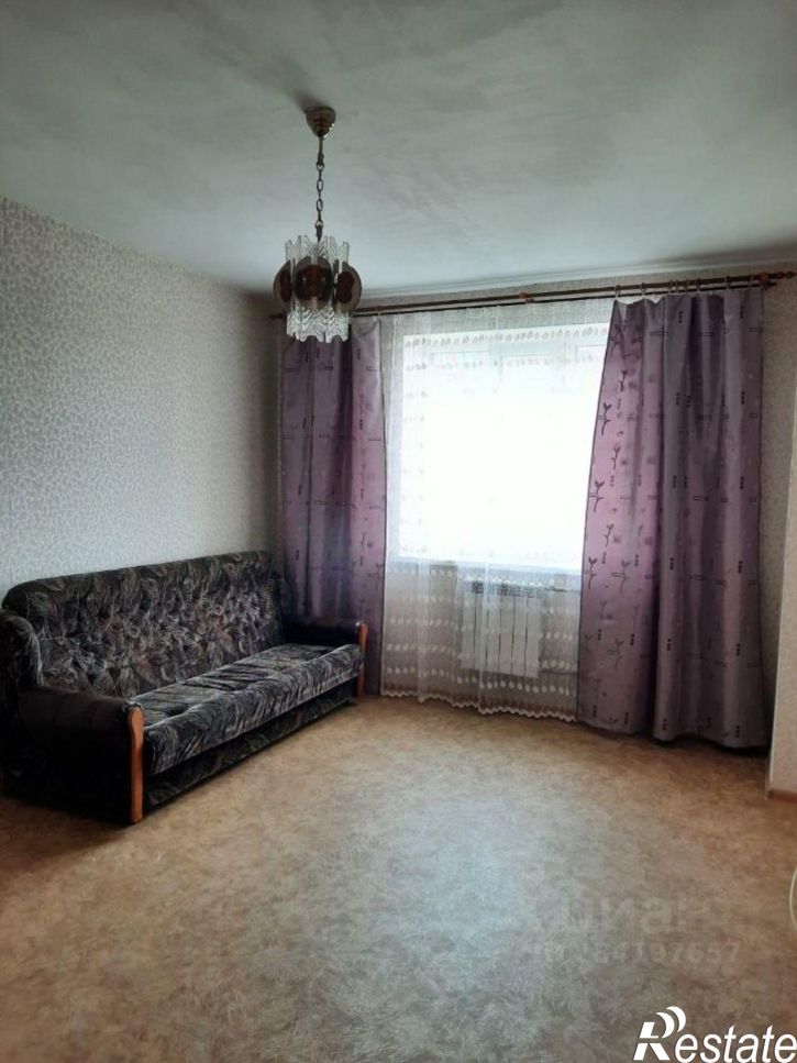 1-комн квартира ул Севастьянова, 5,  д. 5