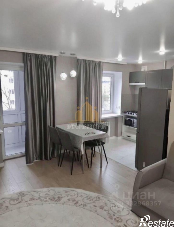 2-комн квартира ул Орджоникидзе, 15,  д. 15