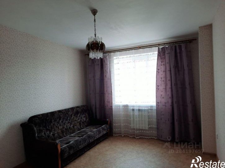 1-комн квартира ул Севастьянова, 5,  д. 5