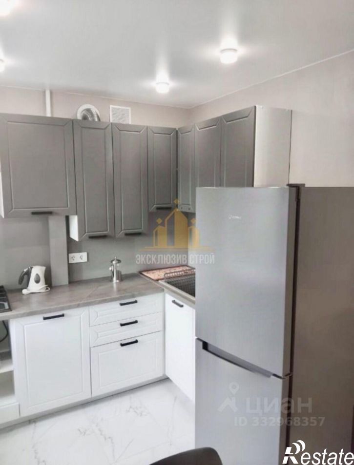 2-комн квартира ул Орджоникидзе, 15,  д. 15