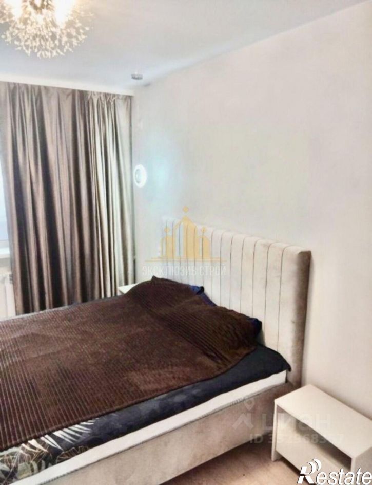 2-комн квартира ул Орджоникидзе, 15,  д. 15