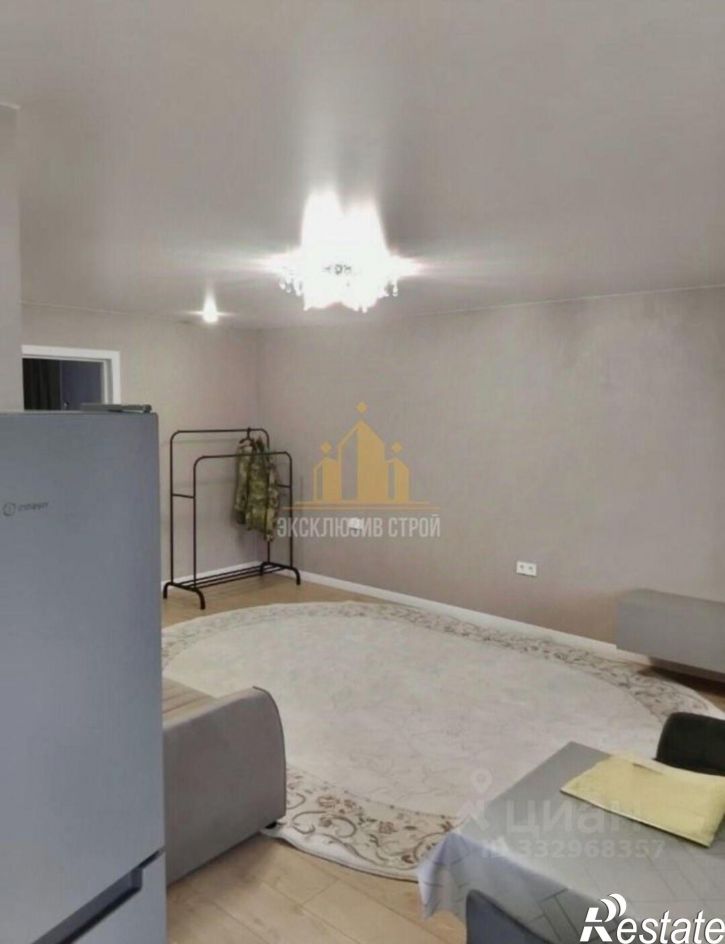 2-комн квартира ул Орджоникидзе, 15,  д. 15