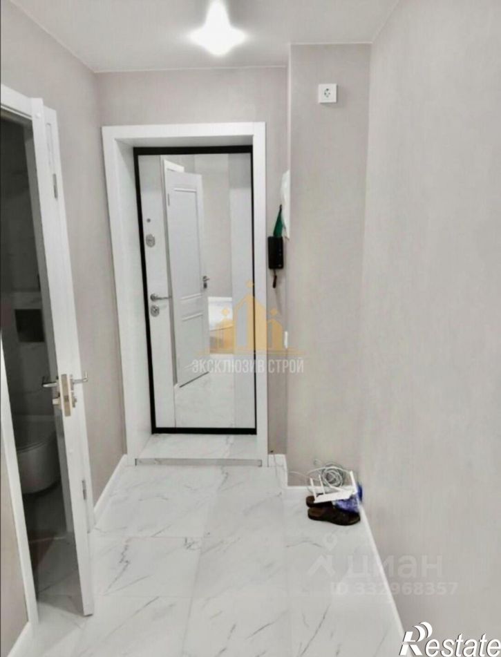 2-комн квартира ул Орджоникидзе, 15,  д. 15