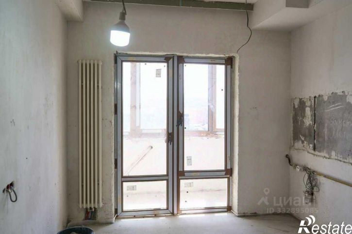 3-комн квартира ул Крайнего, 66,  д. 66
