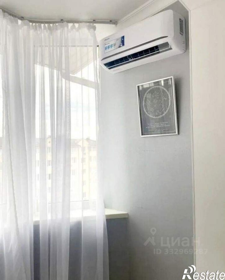 1-комн квартира ул Нежнова, 21/1,  д. 21/1