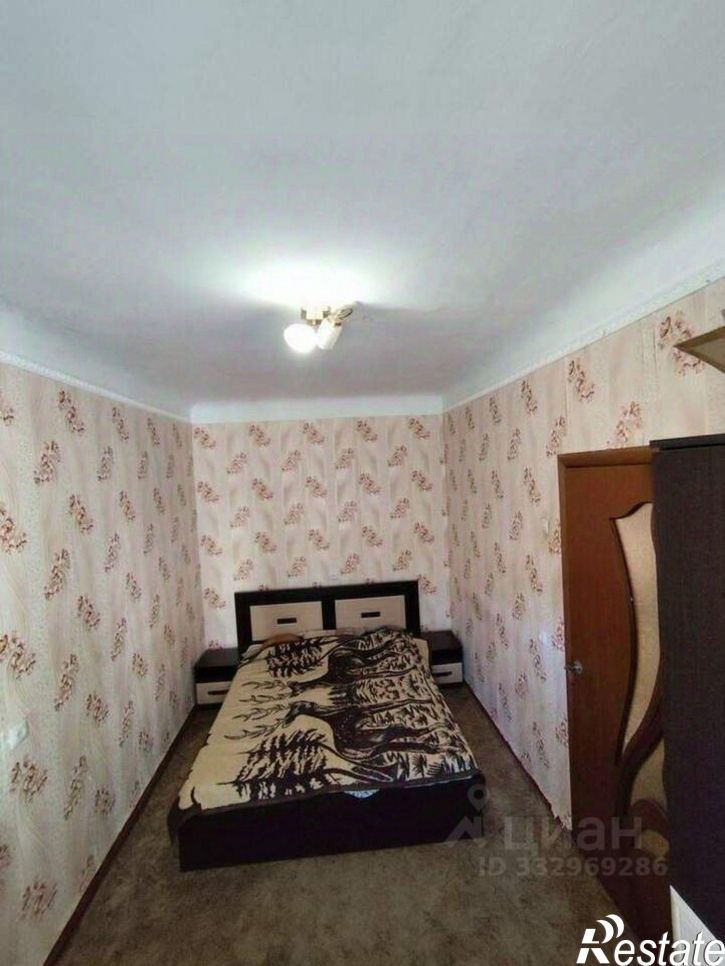 2-комн квартира ул Кавказская, 3,  д. 3