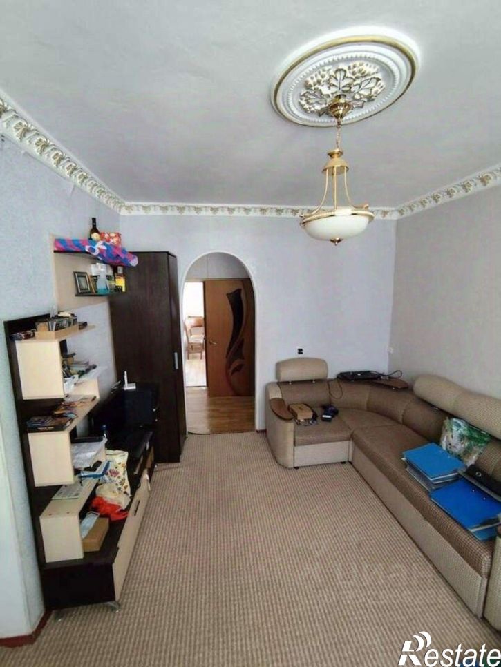 2-комн квартира ул Кавказская, 3,  д. 3