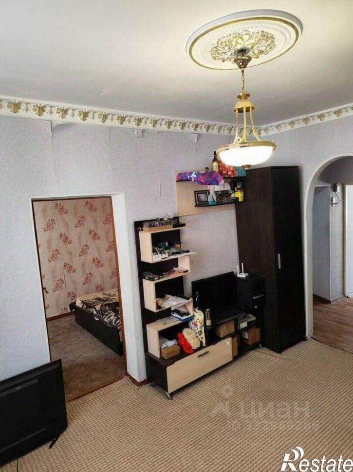 2-комн квартира ул Кавказская, 3,  д. 3