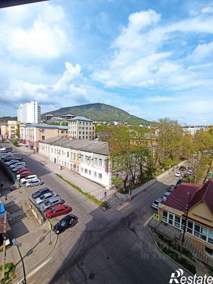 2-комн квартира ул Крайнего, 66,  д. 66