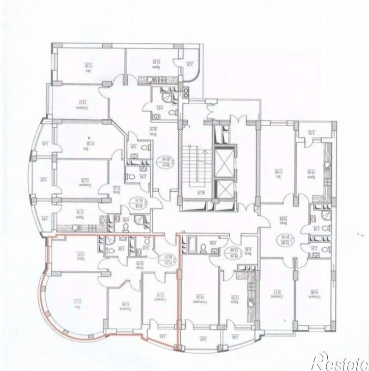 2-комн квартира ул Крайнего, 66,  д. 66