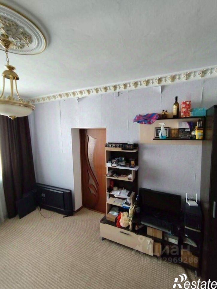 2-комн квартира ул Кавказская, 3,  д. 3