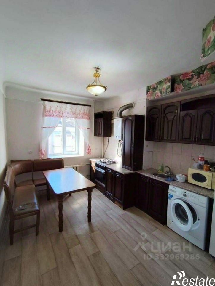 2-комн квартира ул Кавказская, 3,  д. 3