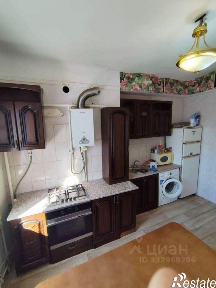 2-комн квартира ул Кавказская, 3,  д. 3