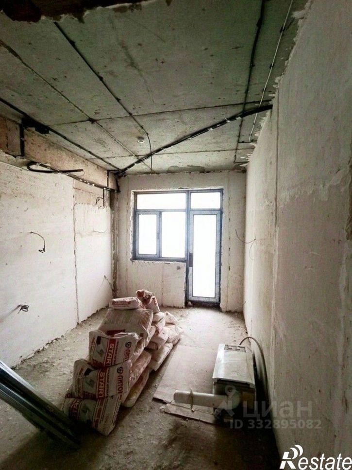 2-комн квартира ул Крайнего, 66,  д. 66