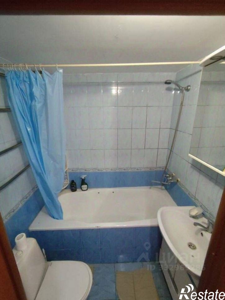 2-комн квартира ул Кавказская, 3,  д. 3