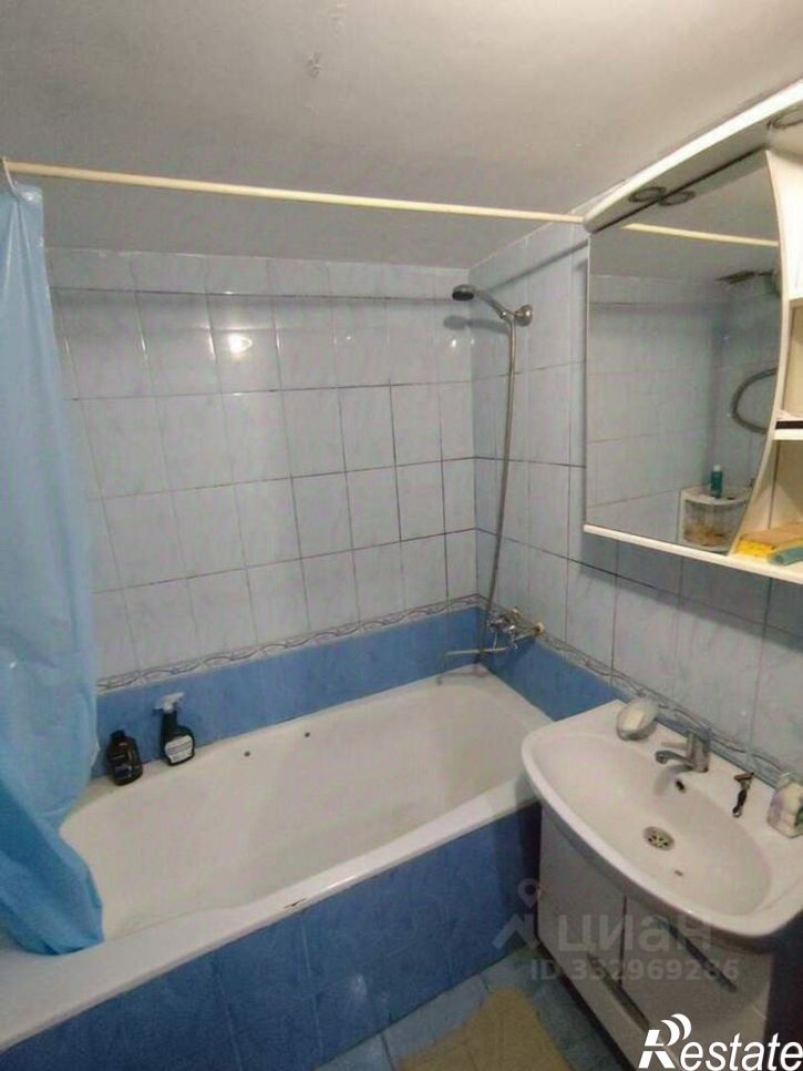 2-комн квартира ул Кавказская, 3,  д. 3