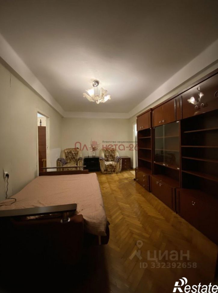 3-комн квартира ул Первая Бульварная, 31,  д. 31