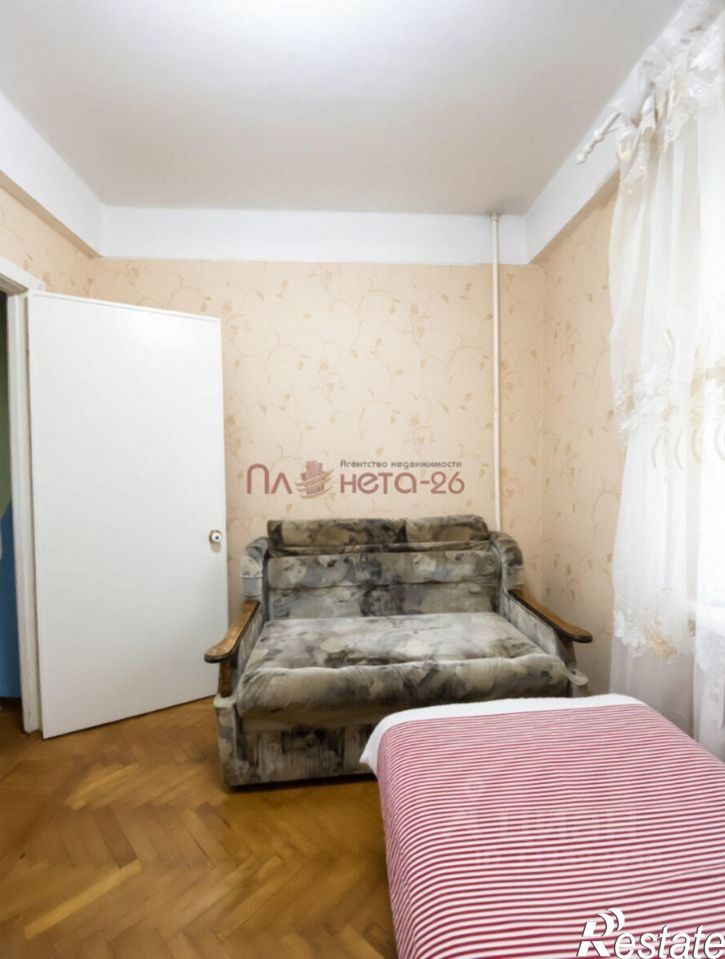 3-комн квартира ул Первая Бульварная, 31,  д. 31