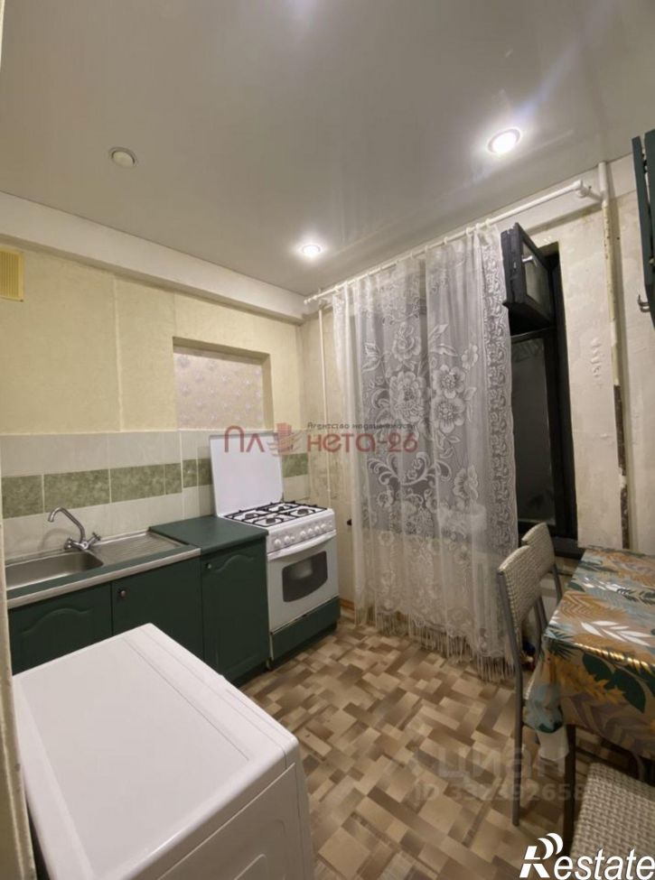 3-комн квартира ул Первая Бульварная, 31,  д. 31