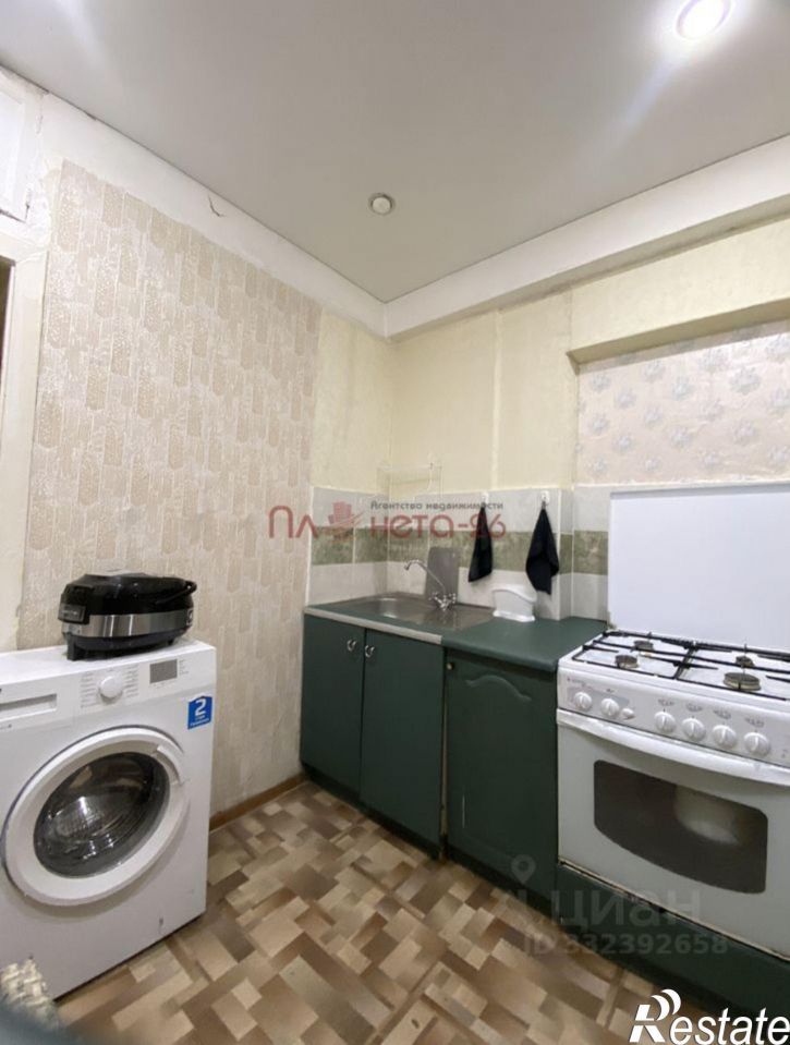 3-комн квартира ул Первая Бульварная, 31,  д. 31