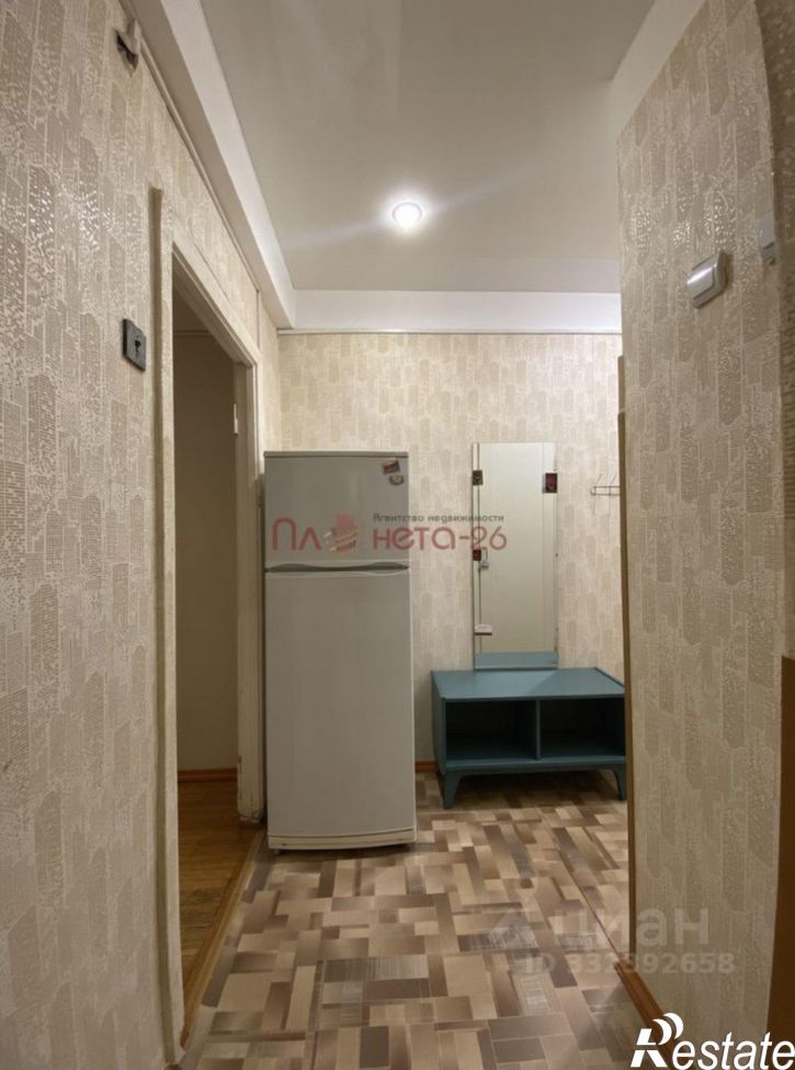 3-комн квартира ул Первая Бульварная, 31,  д. 31