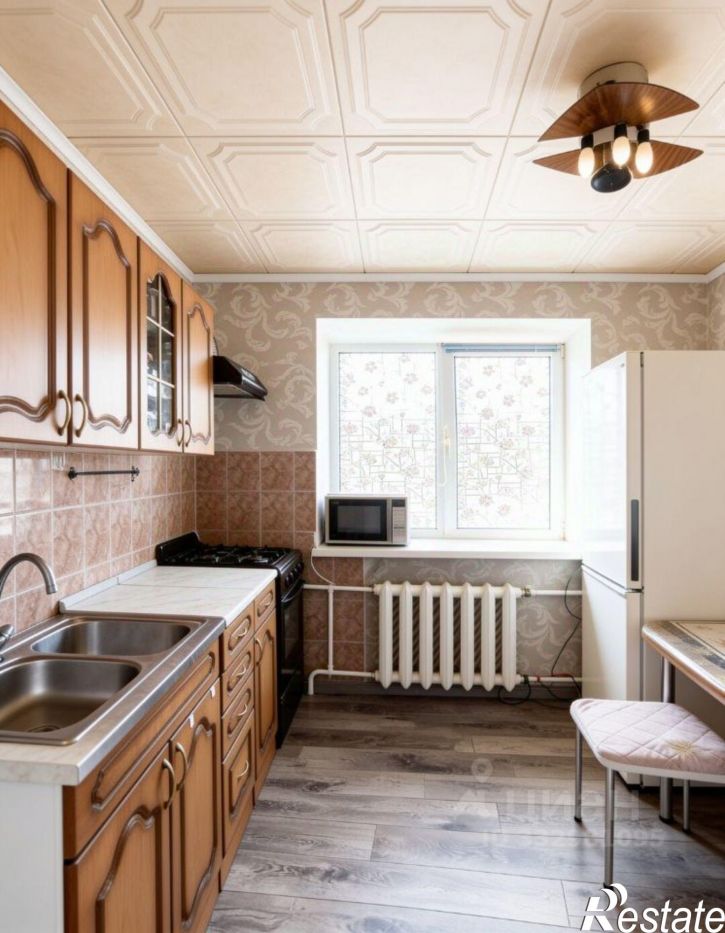 1-комн квартира Пятигорск г., Бульварная ул., д.50