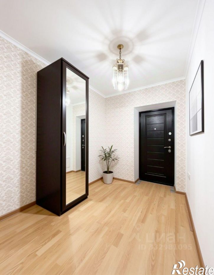 1-комн квартира Пятигорск г., Бульварная ул., д.50