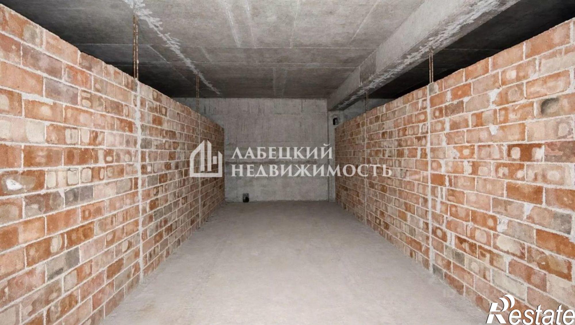 Купить гараж, место в паркинге за 578 595 рублей на ул Оранжерейная, 21 4