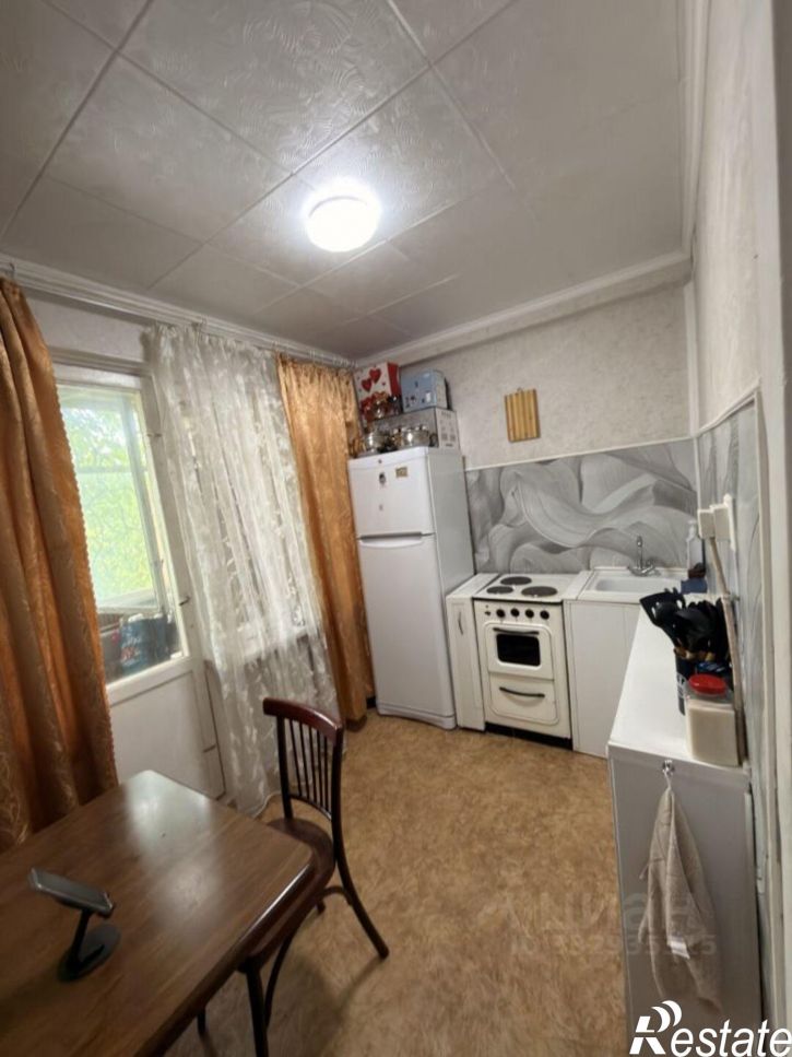 1-комн квартира ул Украинская, 56,  д. 56