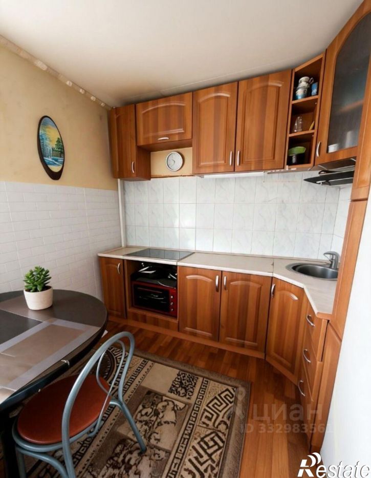 2-комн квартира ул 8-я Линия, 46,  д. 46