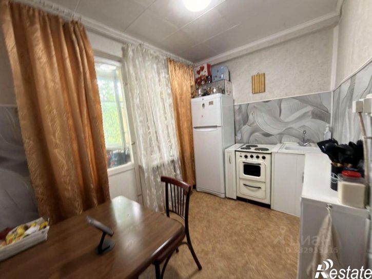 1-комн квартира ул Украинская, 56,  д. 56