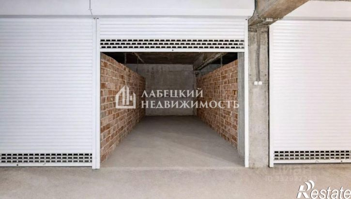 Гараж/парковка ул Оранжерейная, 21 4,  д. 21 4,  к. 4