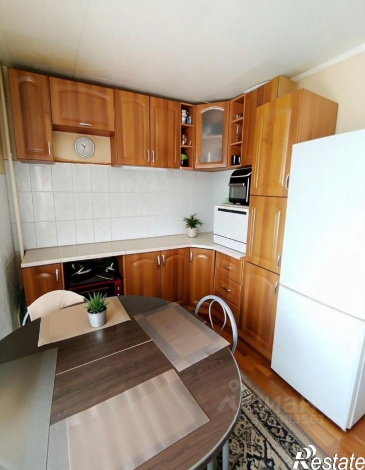 2-комн квартира ул 8-я Линия, 46,  д. 46