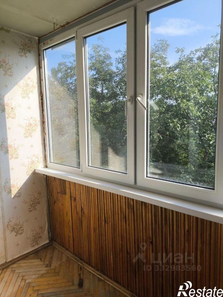 1-комн квартира ул Юлиуса Фучика, 12,  д. 12
