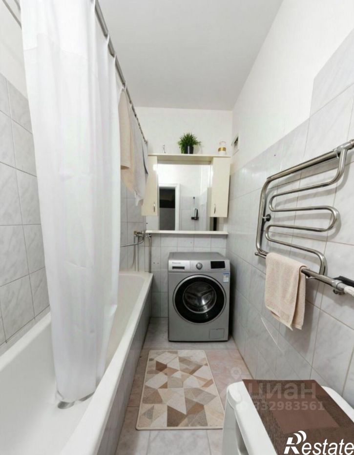 2-комн квартира ул 8-я Линия, 46,  д. 46